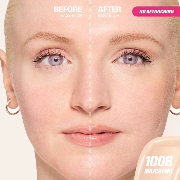 Easy Blur Foundation Mini