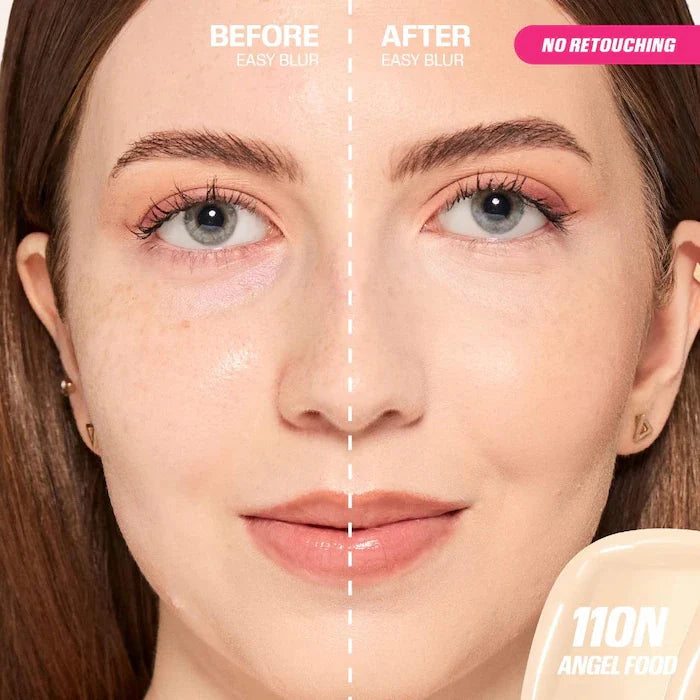 Easy Blur Foundation Mini