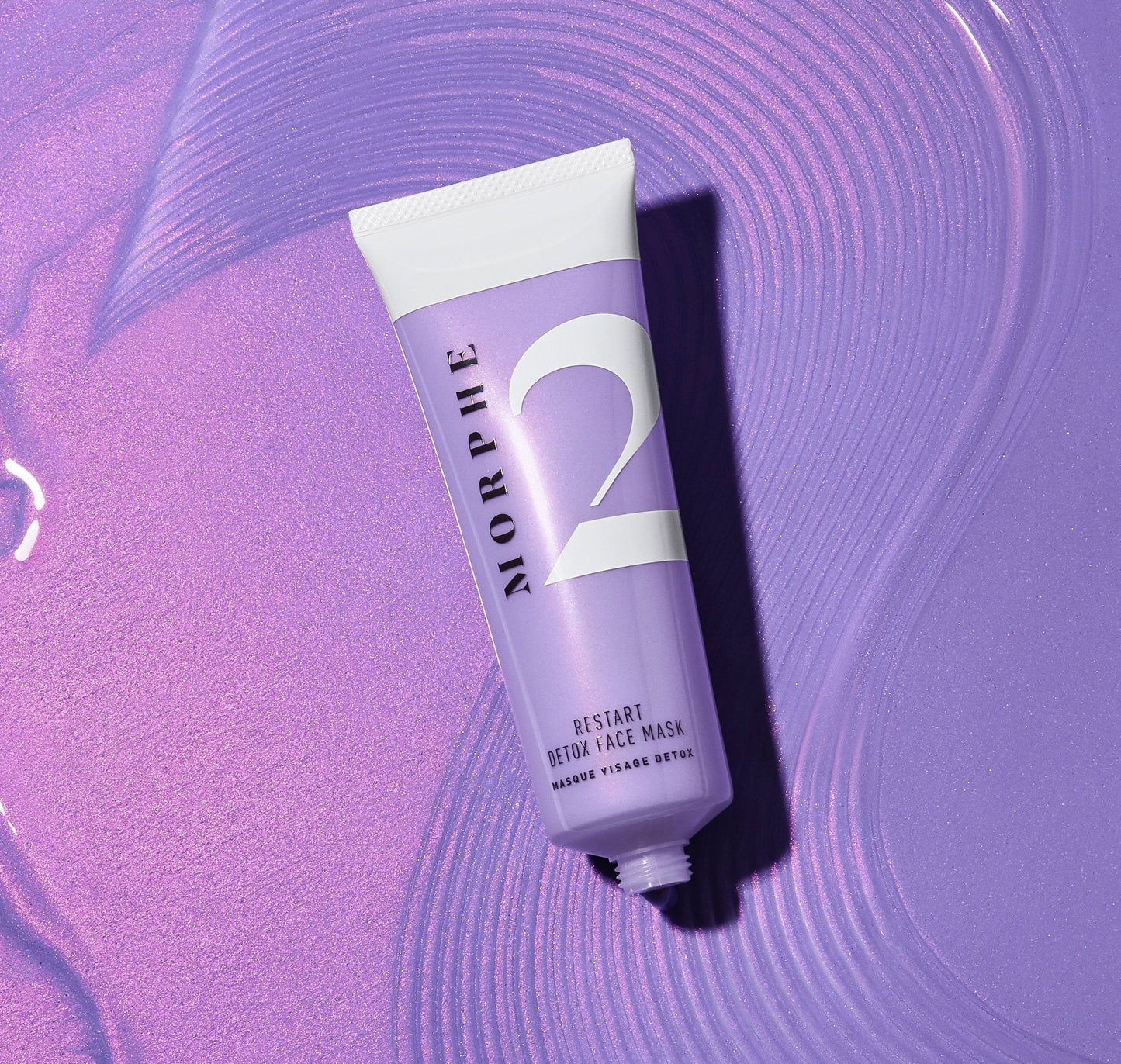 Morphe - Restart Detox Face Mask