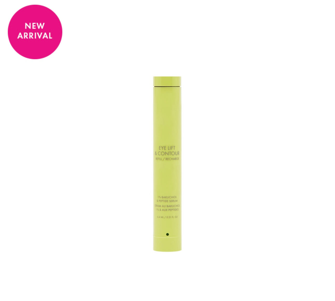 Eye Lift & Contour 1% Bakuchiol & Peptide Serum Refill