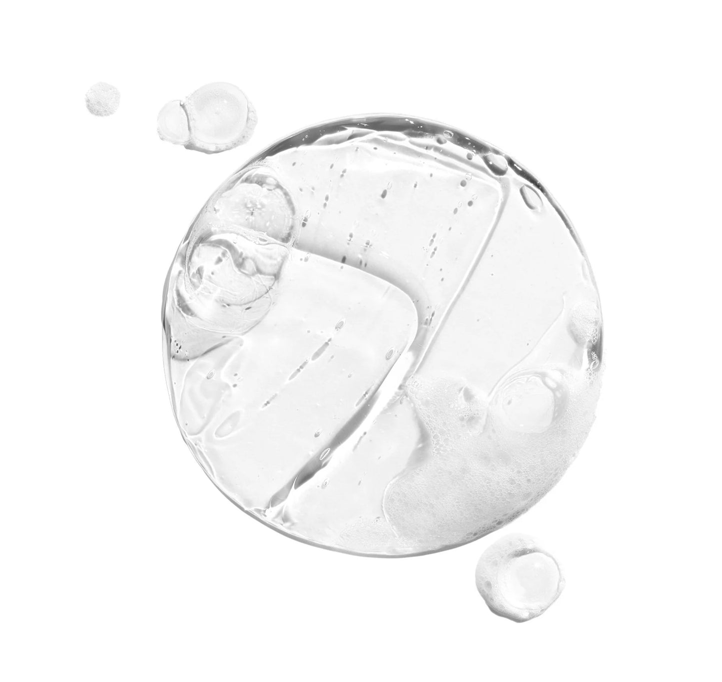 Morphe - Bubbly Fresh Gel-to-Foam Cleanser