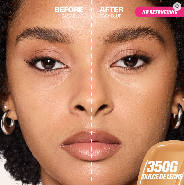 Easy Blur Foundation Mini
