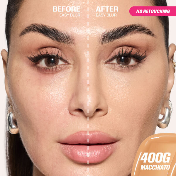Easy Blur Foundation Mini