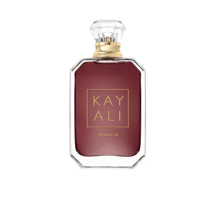 Vanilla | 28 | Kayali
