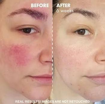 Get Clean 2% PHA & Sea Moss Gentle Foaming Cleanser