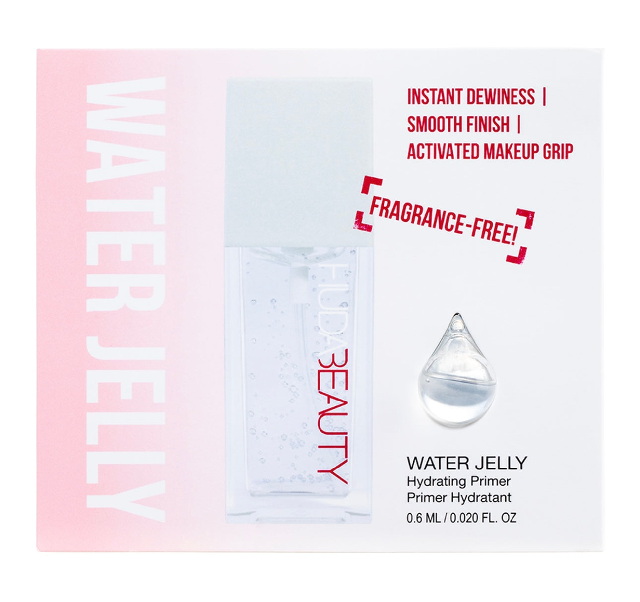 HUDA BEAUTY X WISHFUL Get Wet Kit ❤️