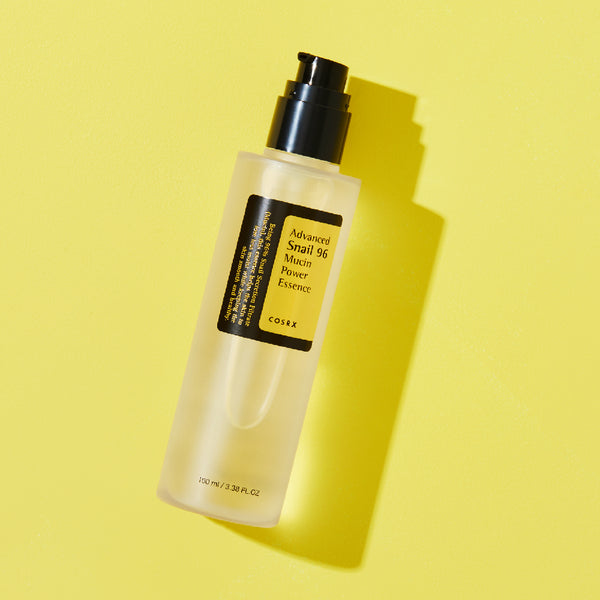 Advanced Snail 96 Mucin Power Essence