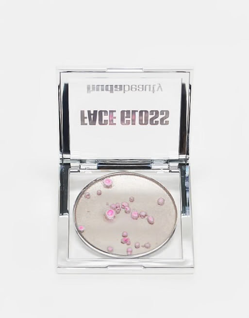 Icy Nude PH Face Gloss