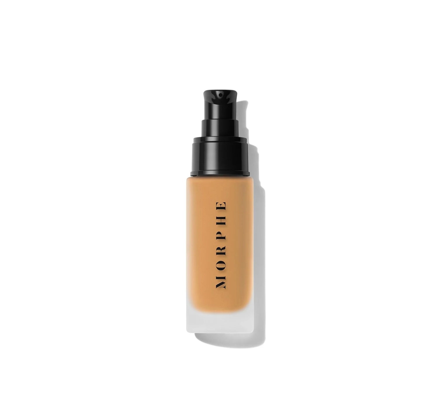Filter Effect Soft-Focus Foundation - 18