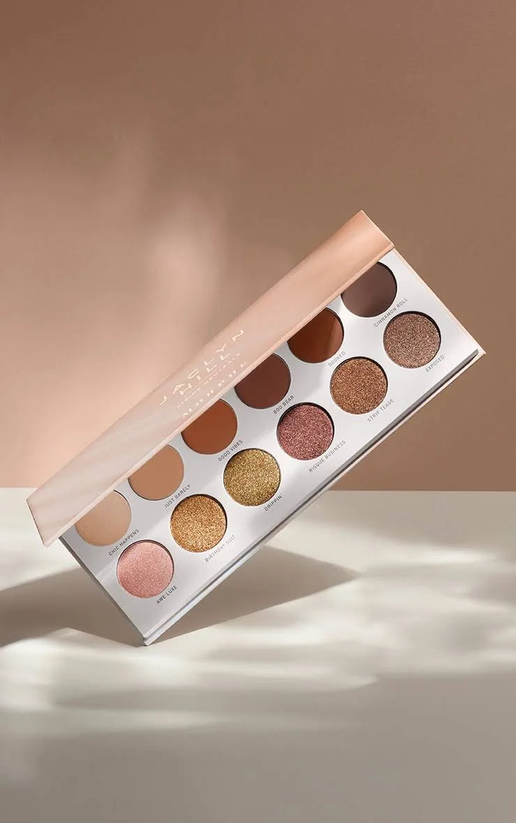 Divine Neutrals Eyeshadow Palette