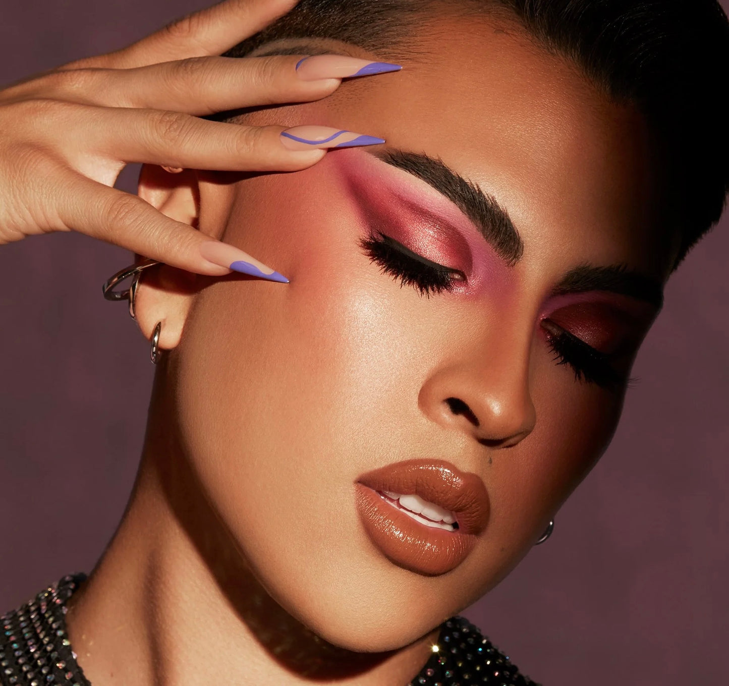 35T Sweetest Tea Artistry Palette