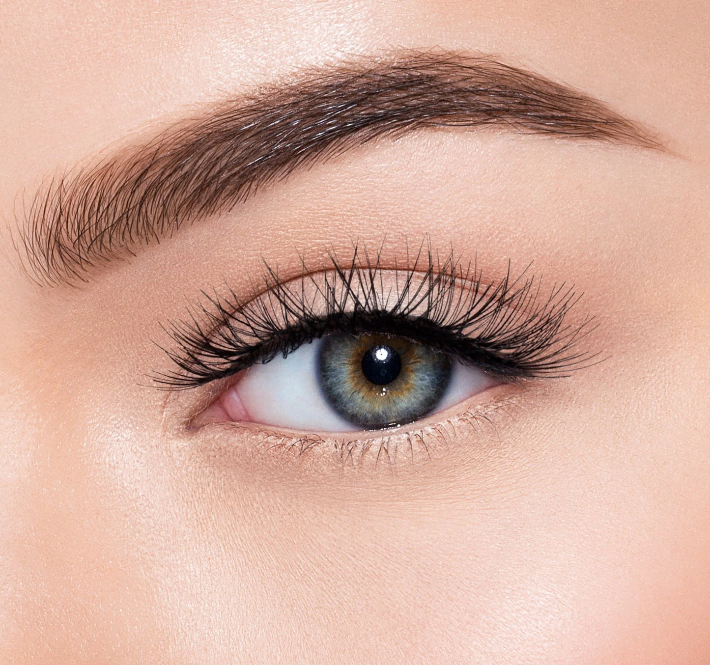 Morphe Lashes - Calabasas