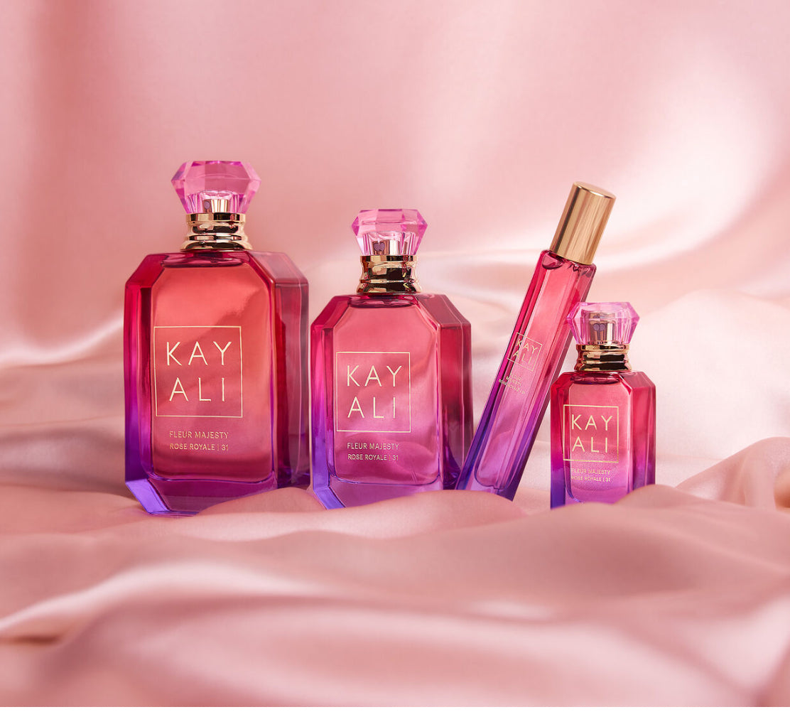 Fleur Majesty Rose Royale | 31