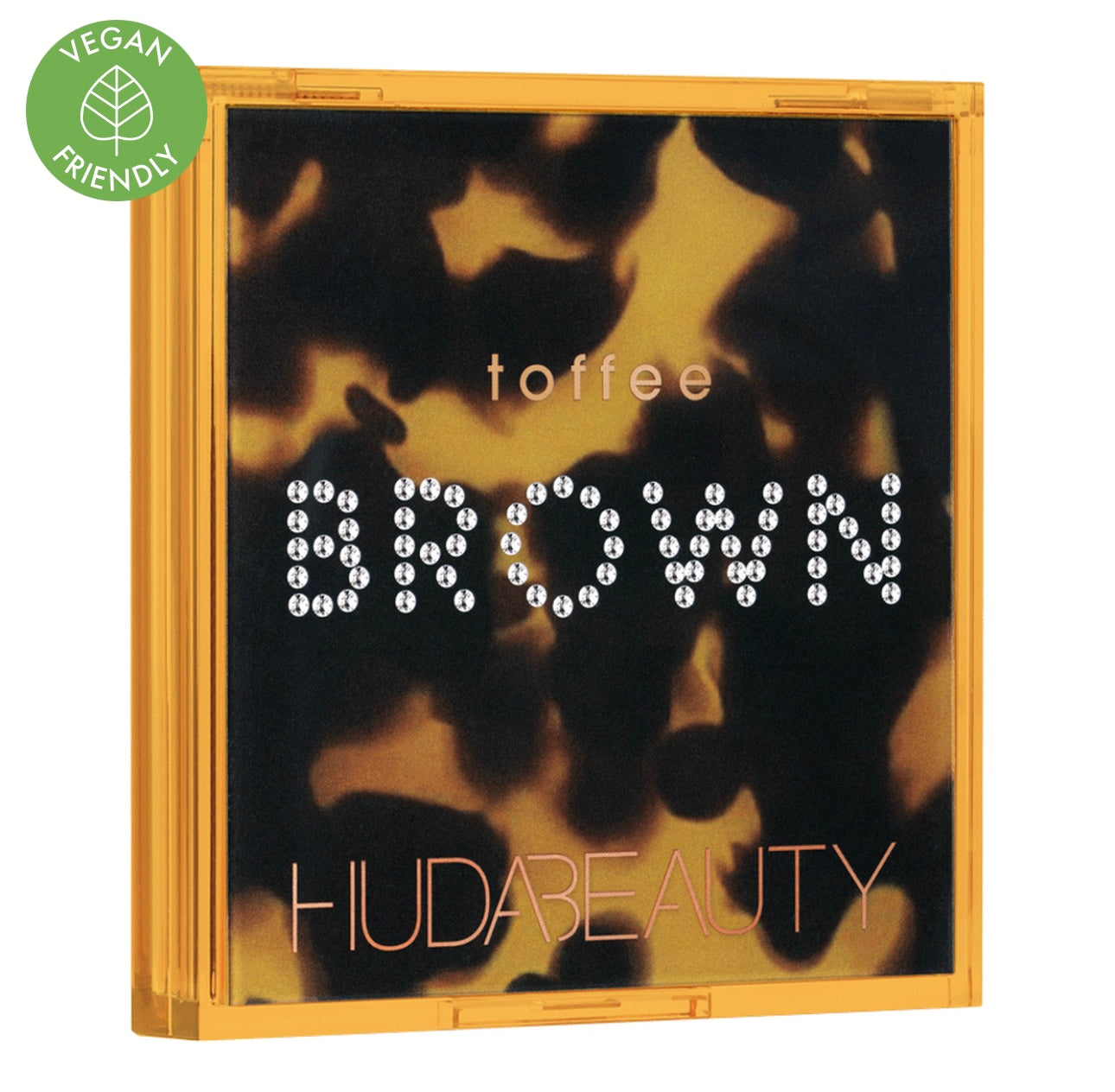 Brown Obsessions Eyeshadow Palettes