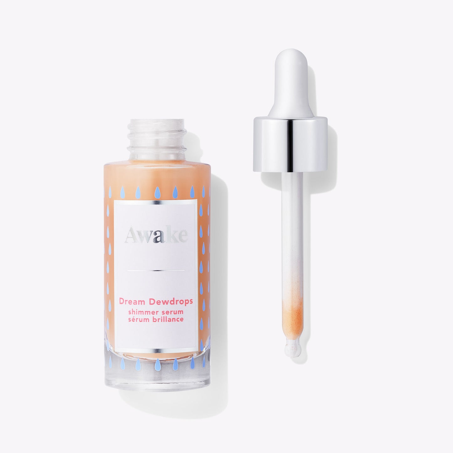 Dream Dewdrops Hyaluronic Serum