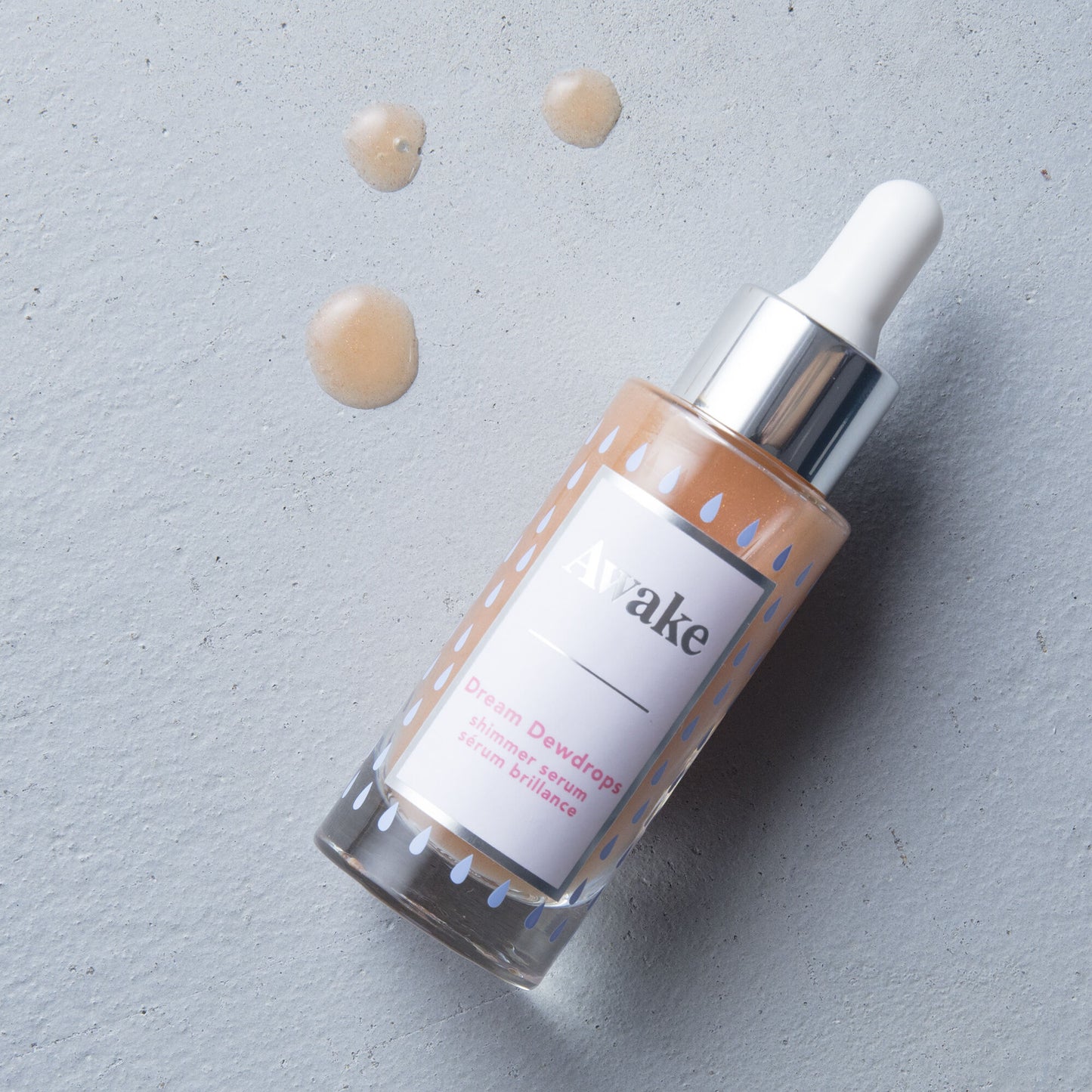 Dream Dewdrops Hyaluronic Serum