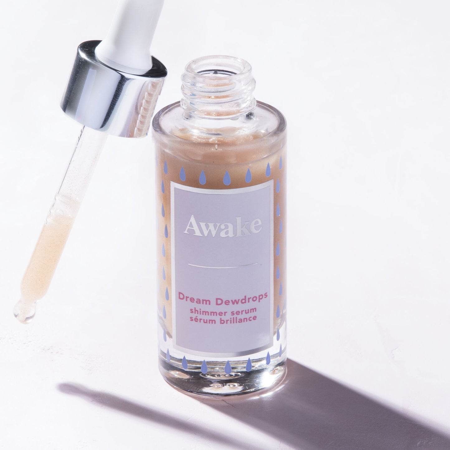 Dream Dewdrops Hyaluronic Serum