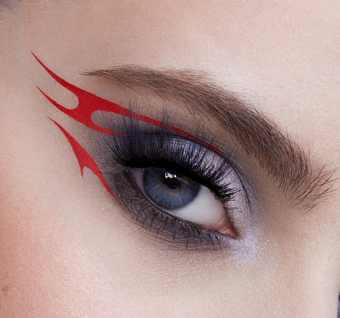 The Artcasts 5-Piece Artist’s Detail Brush & Mixing Palette Set