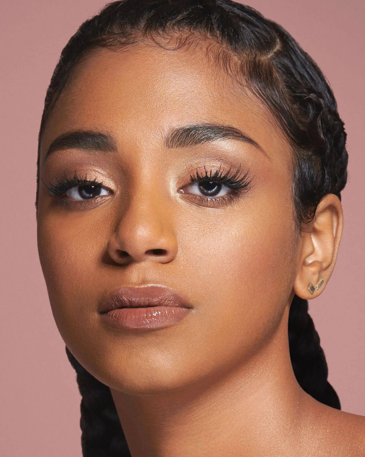 FauxFilter Luminous Matte Foundation