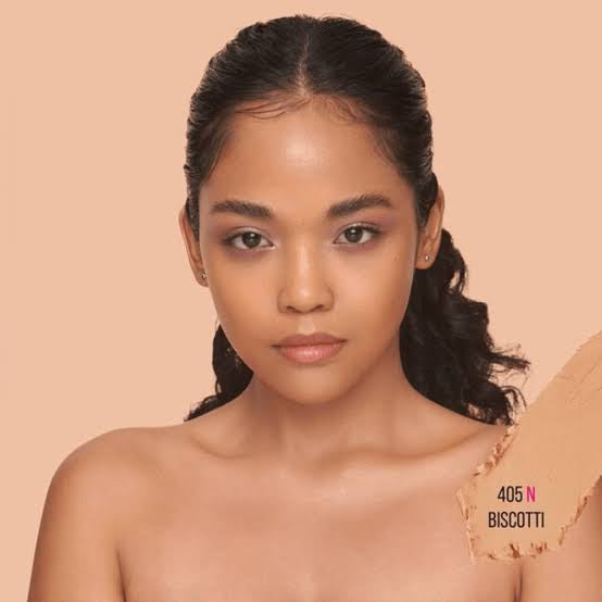 FauxFilter Luminous Matte Foundation