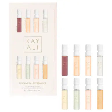 2025 Discovery Layering Set
