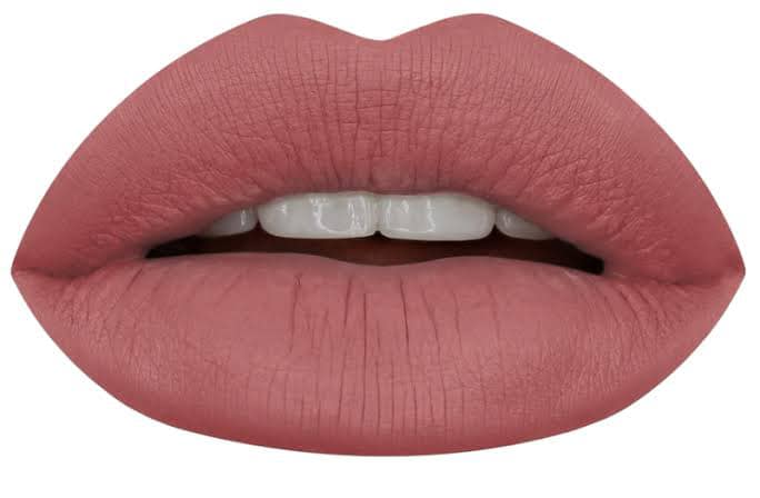 Liquid Matte Ultra-Comfort Transfer-Proof Lipstick - Sweet Talker