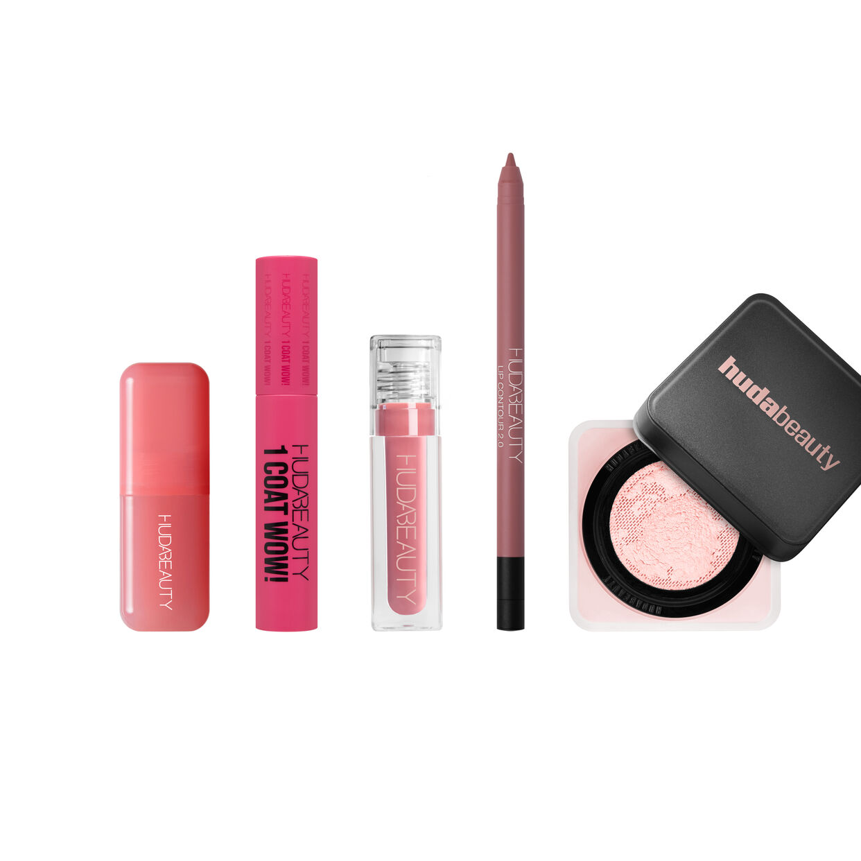 ALL PINK Valentine’s Kit