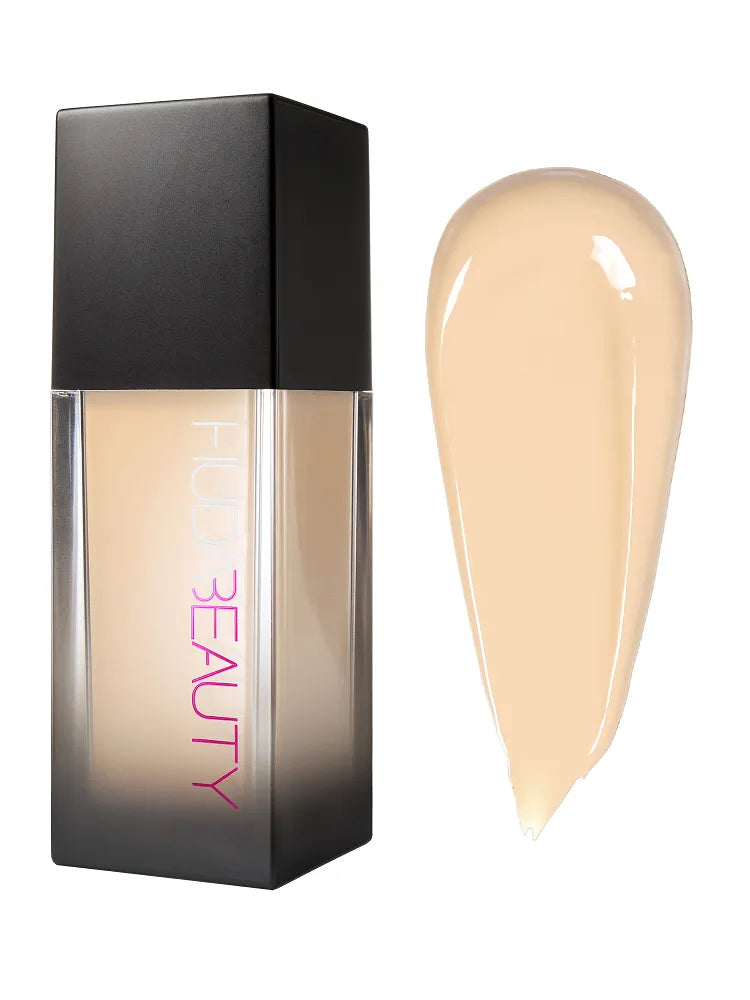FauxFilter Luminous Matte Foundation