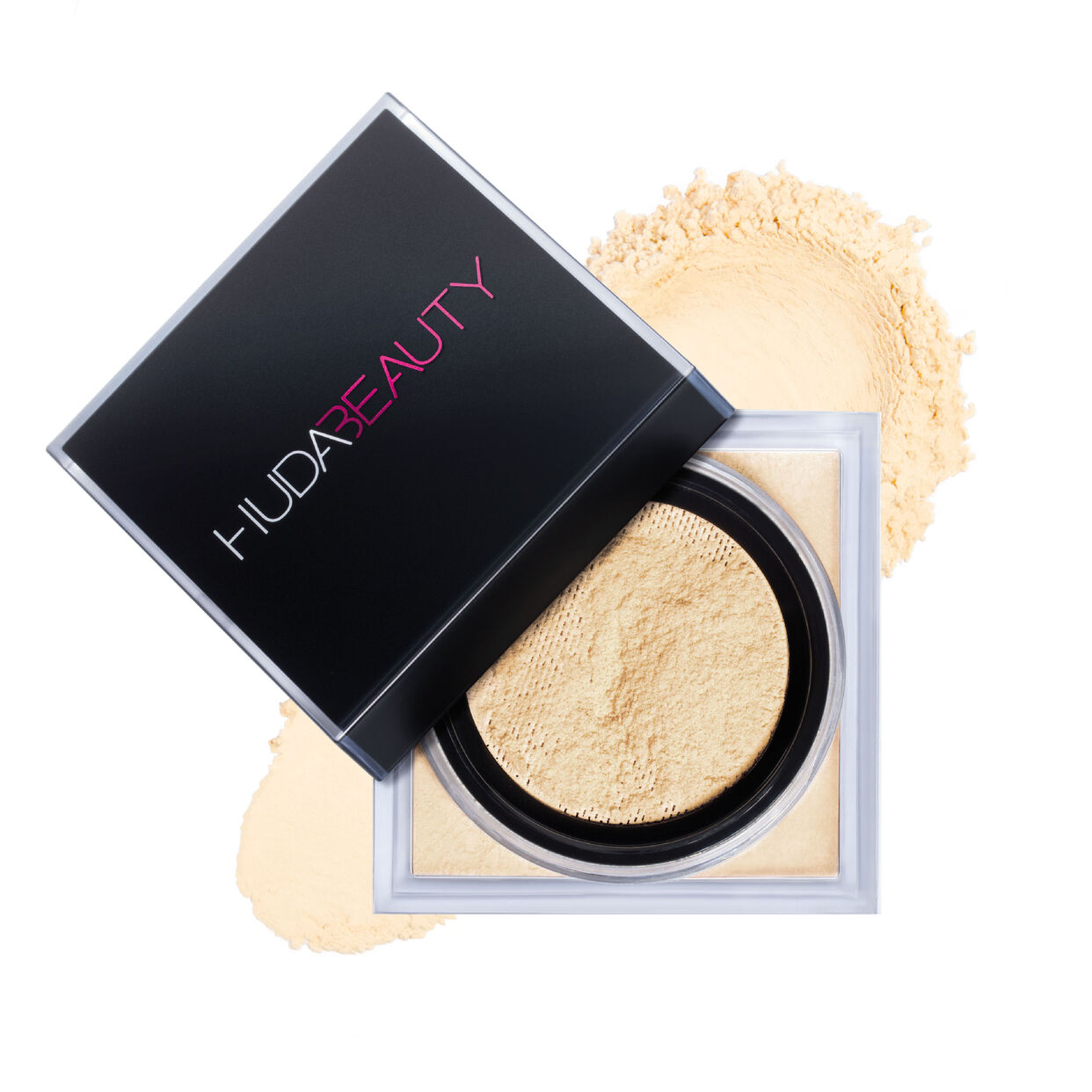 Easy Bake Loose Baking & Setting Powder Fragrance Free
