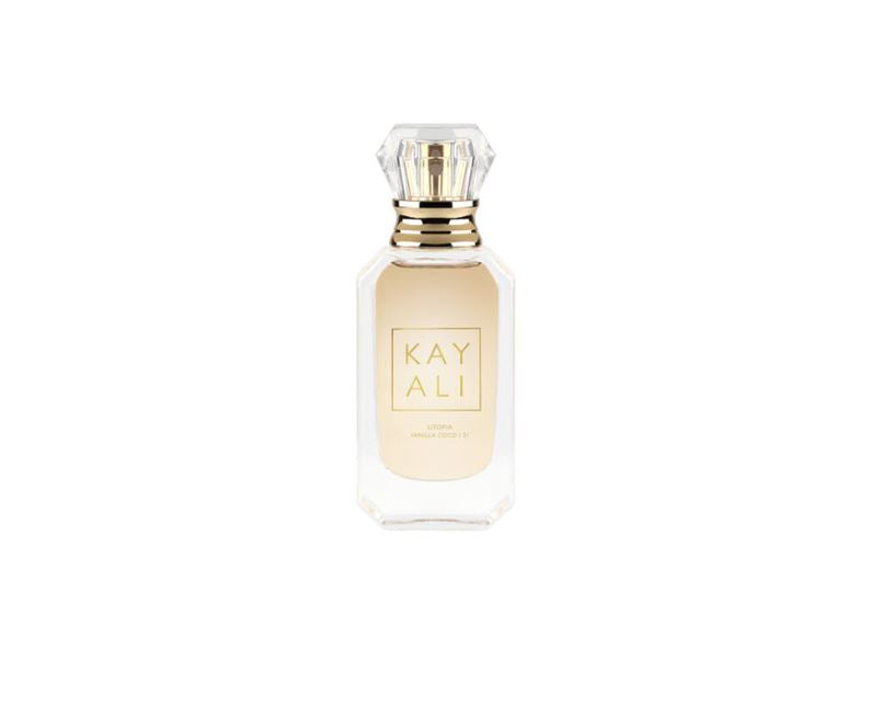 Utopia Vanilla Coco | 21 | Kayali