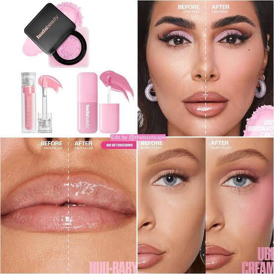 Ube Collection Kit