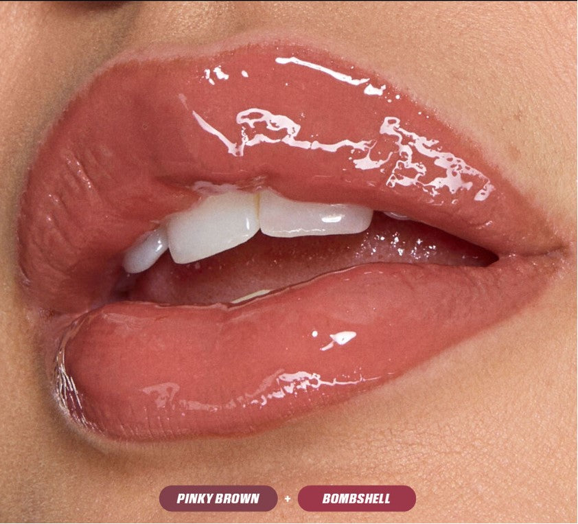 Juicy Bombshell Lip Duo