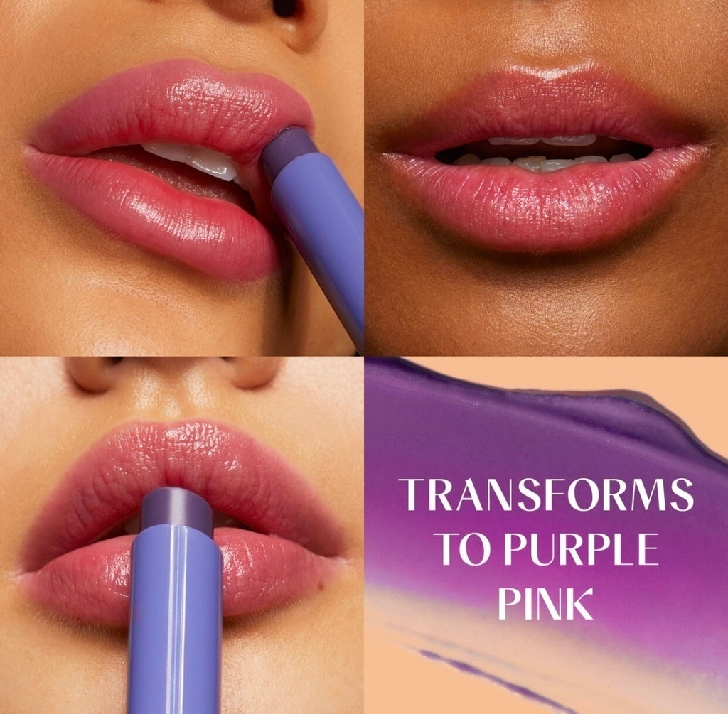 GloWish Super Jelly Lip Balm