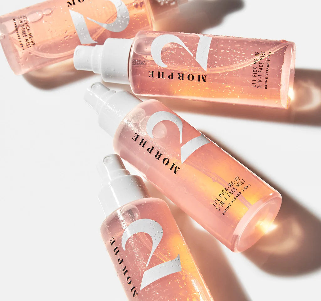 Morphe - Lil pick me up face mist