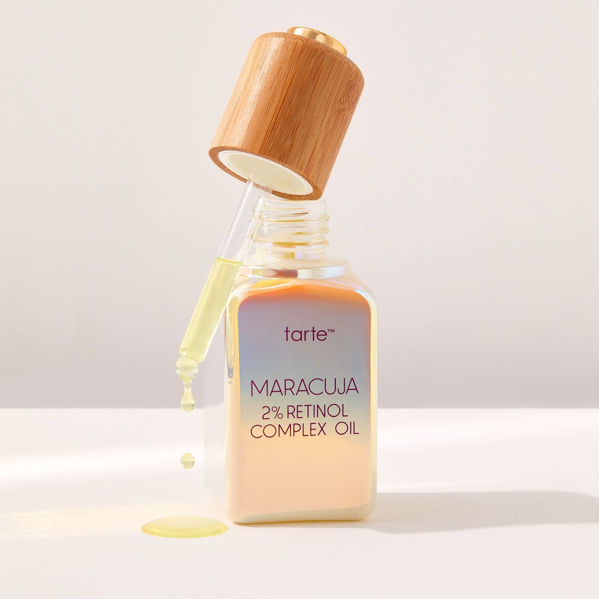 Maracuja 2% retinol complex oil