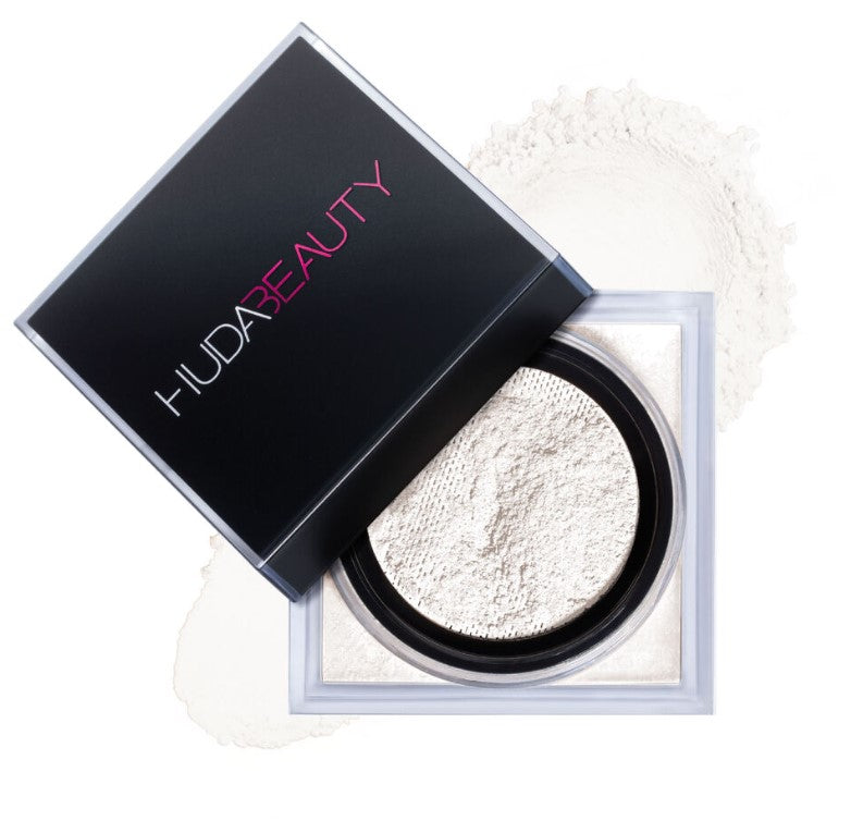 Easy Bake Loose Baking & Setting Powder Fragrance Free