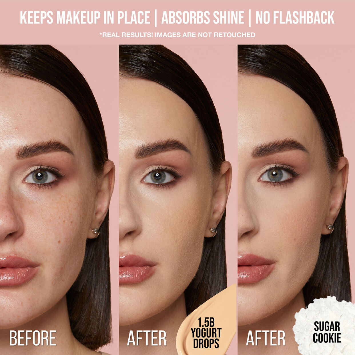 Easy Bake Loose Baking & Setting Powder Fragrance Free
