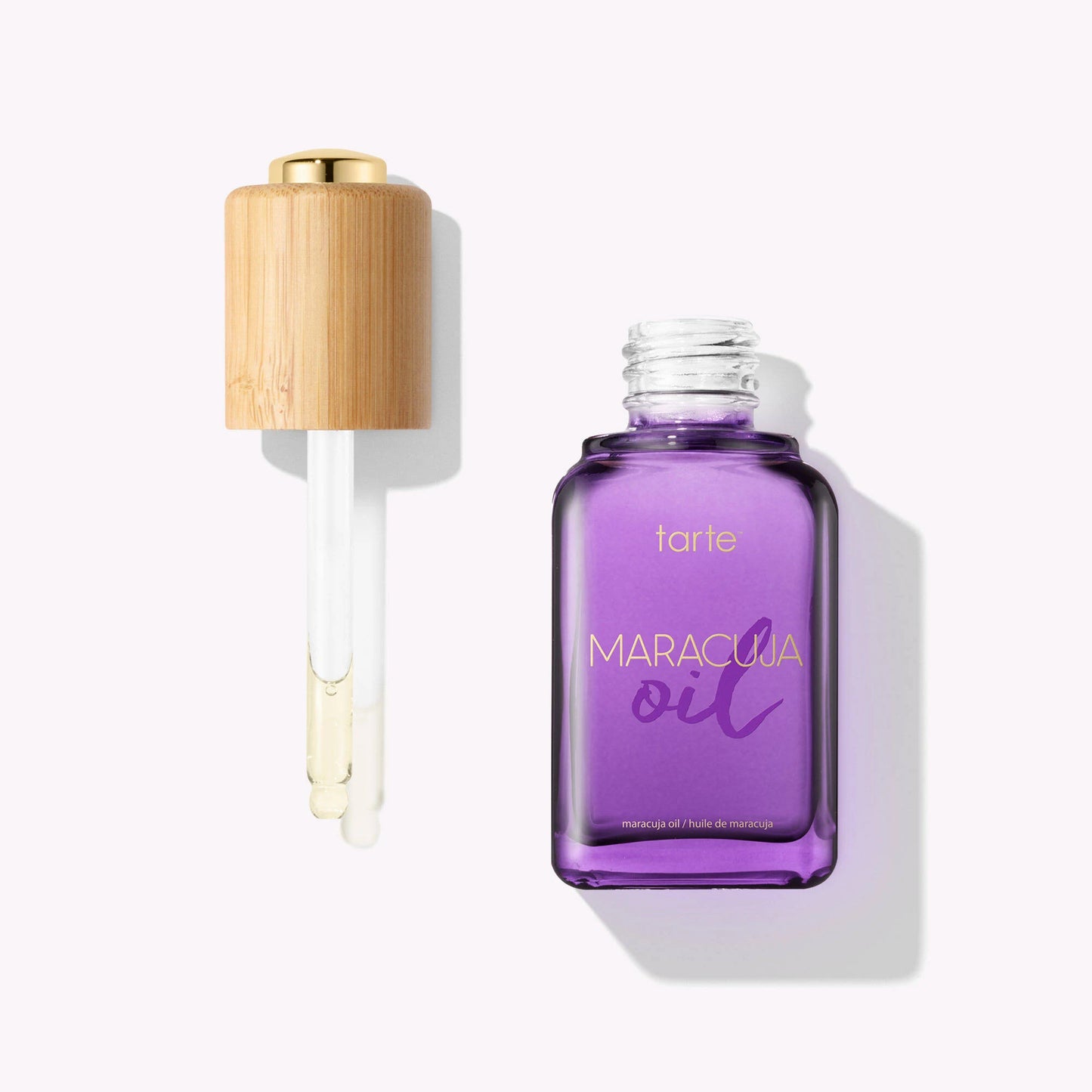 Maracuja Oil