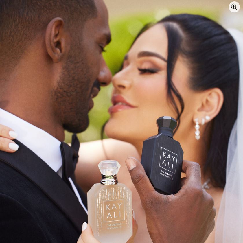 The Wedding Duo Set | Kayali