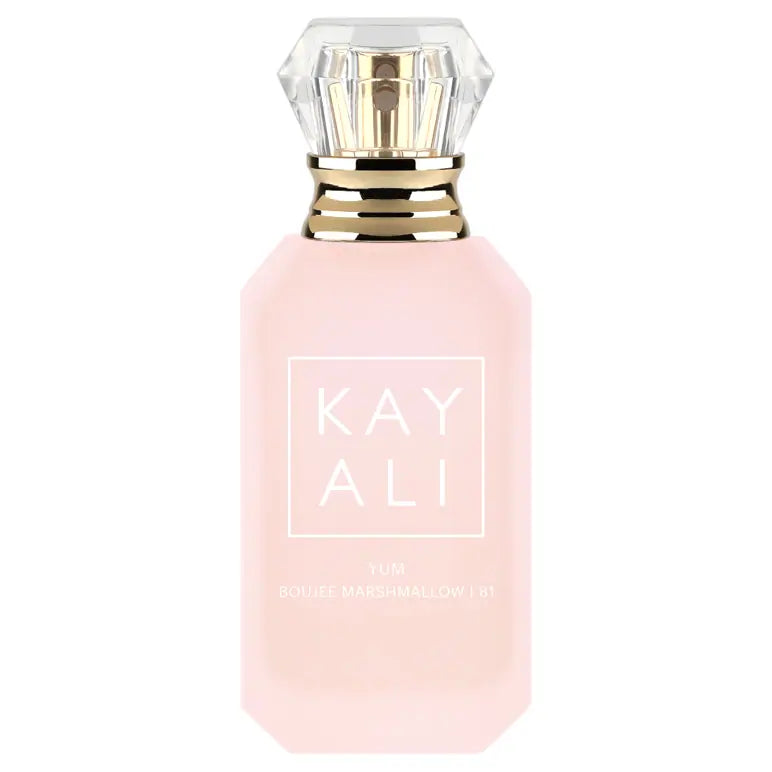 Yum Boujee Marshmallow | 81 Eau de Parfum Intense