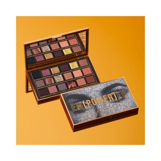 Empowered Eyeshadow Palette