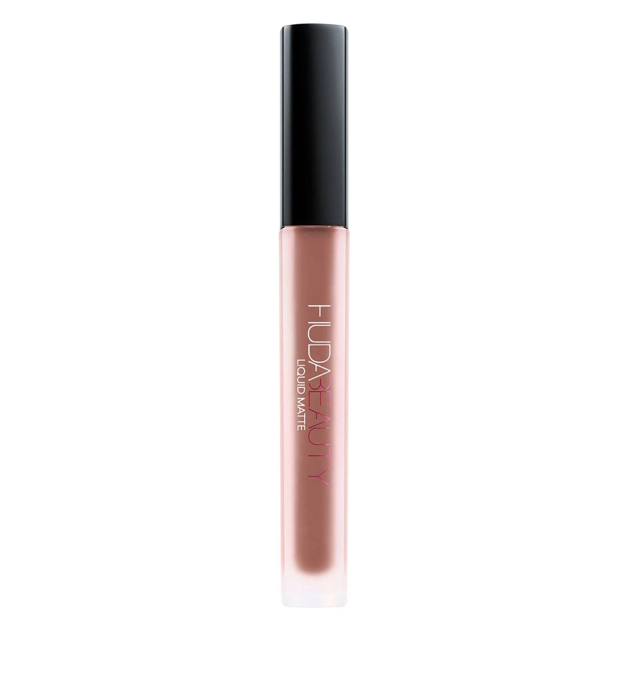 Liquid Matte Ultra-Comfort Transfer-Proof Lipstick - Perfectionist