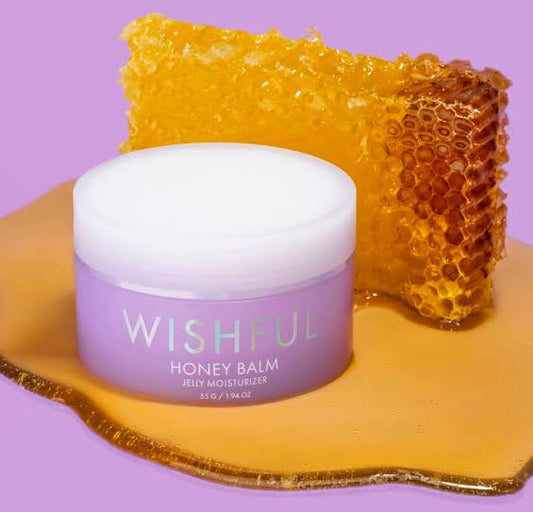 Honey Balm Jelly Moisturizer