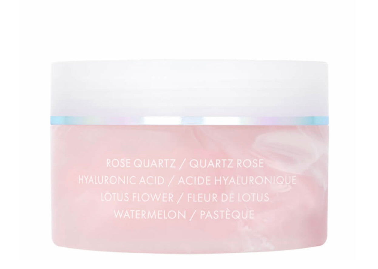 Rose Quartz Lift & Glow Peel-Off Face Mask