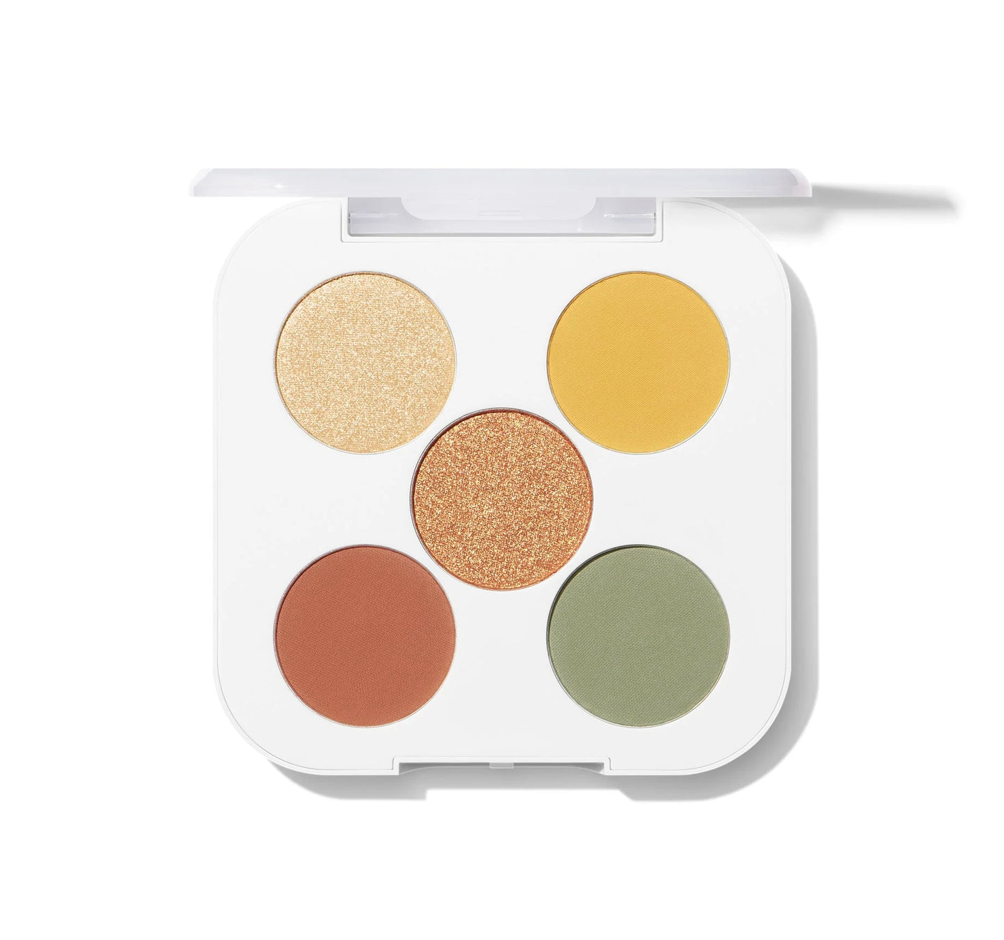 Ready In 5 Eyeshadow Palette - Palm Springs