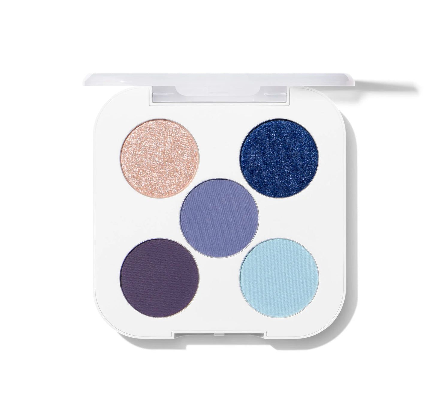 Ready In 5 Eyeshadow Palette - Ocean Drive