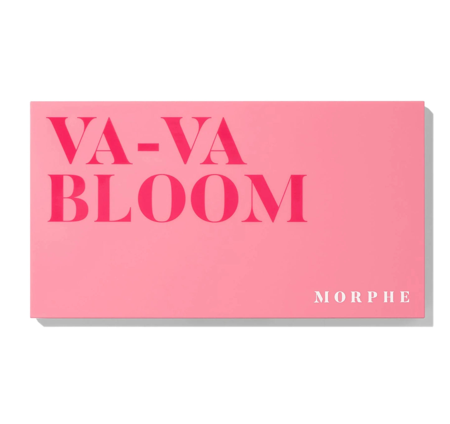 18V Va-Va Bloom Artistry Palette