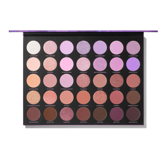 35L Ultralavender Artistry Palette