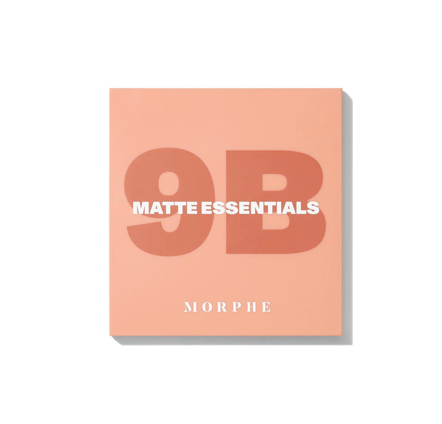 9B Matte Essentials Artistry Palette