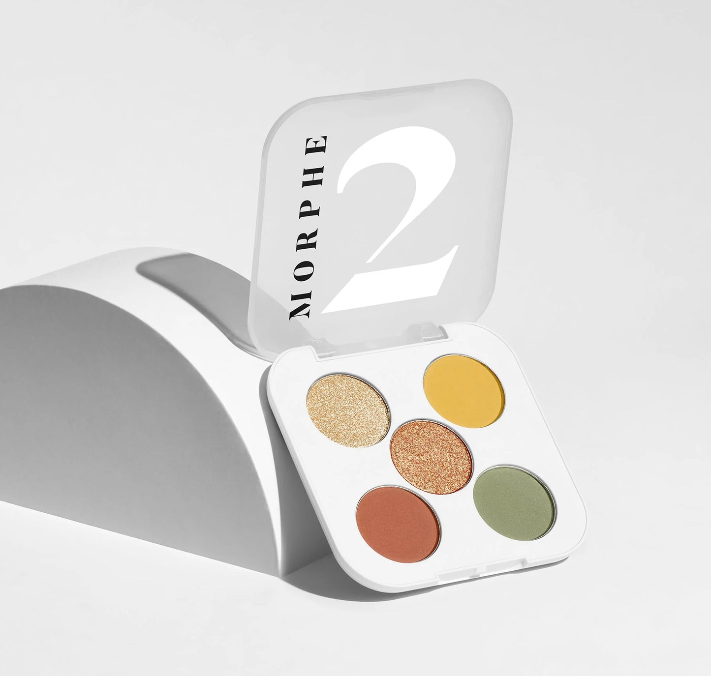 Ready In 5 Eyeshadow Palette - Palm Springs